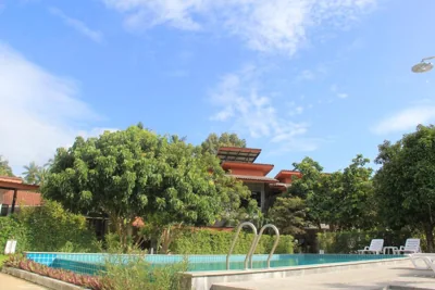 Yangyai Garden Hotel – Fotos 4
