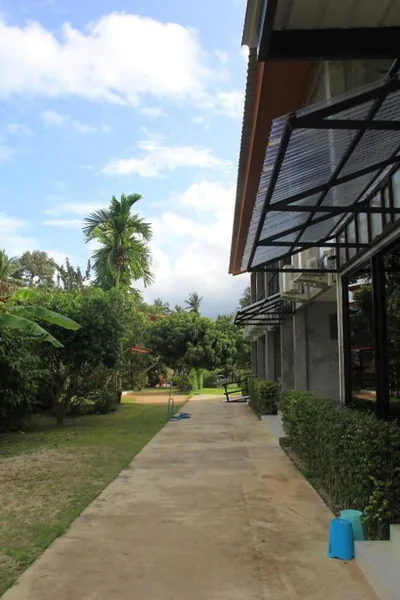 Yangyai Garden Hotel – Fotos 7