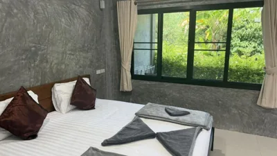 Yangyai Garden Hotel – Fotos 8